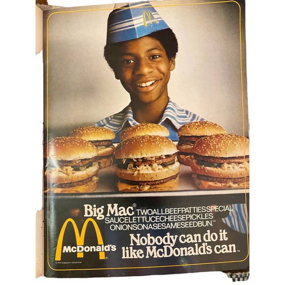 July 1980 Ebony MagazIne  with Featured Cover, The World’s Top Ten Black Models - Picture 6 of 13